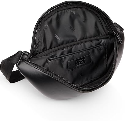 Amazon.co.jp: [ディーゼル] メンズ ボディーバッグ HOLI-D BELT BAG M